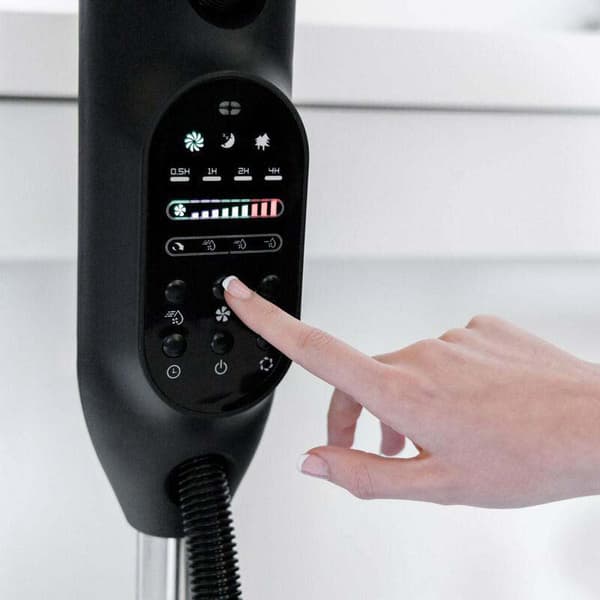 Taurus Airbrume Mf2500 Lattiatuuletin