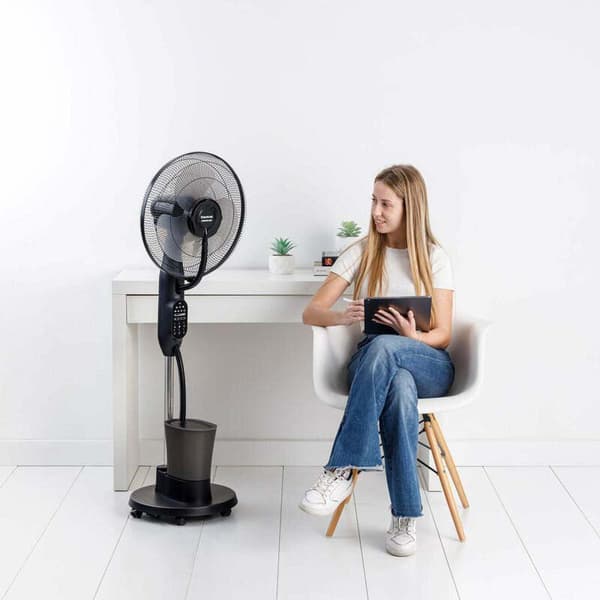 Taurus Airbrume Mf2500 Lattiatuuletin