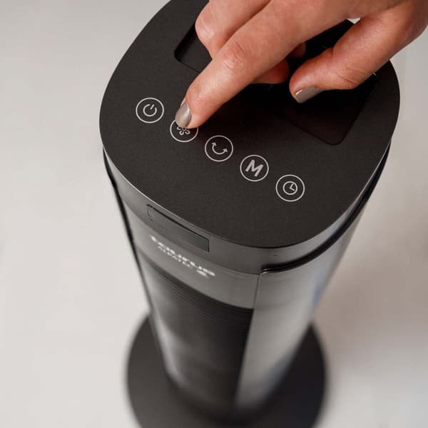 Taurus Babel Digital Tårnventilator