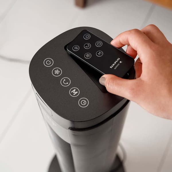 Taurus Babel Digital Tårnventilator