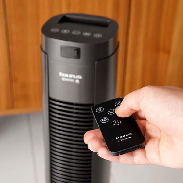 Taurus Babel Digital Tårnventilator