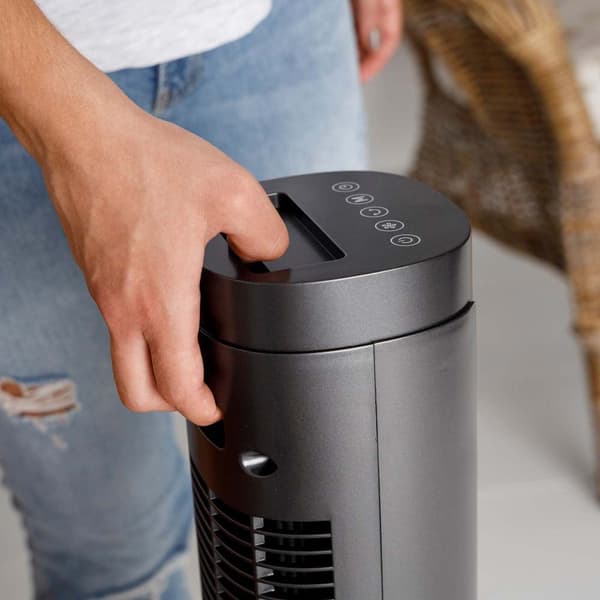 Taurus Babel Digital Tårnventilator