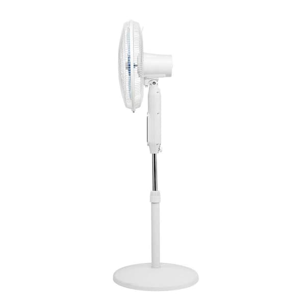 Orbegozo Sf 2040 40 Cm Bordventilator  One Size / EU Plug