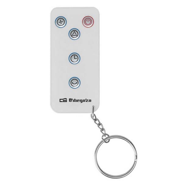 Orbegozo Sf 2040 40 Cm Bordventilator  One Size / EU Plug