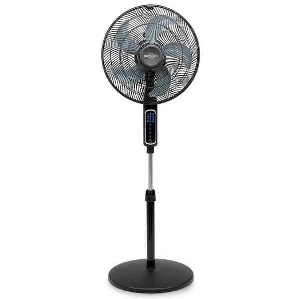 Orbegozo Sfw 7040 40 Cm Bordventilator  One Size / EU Plug