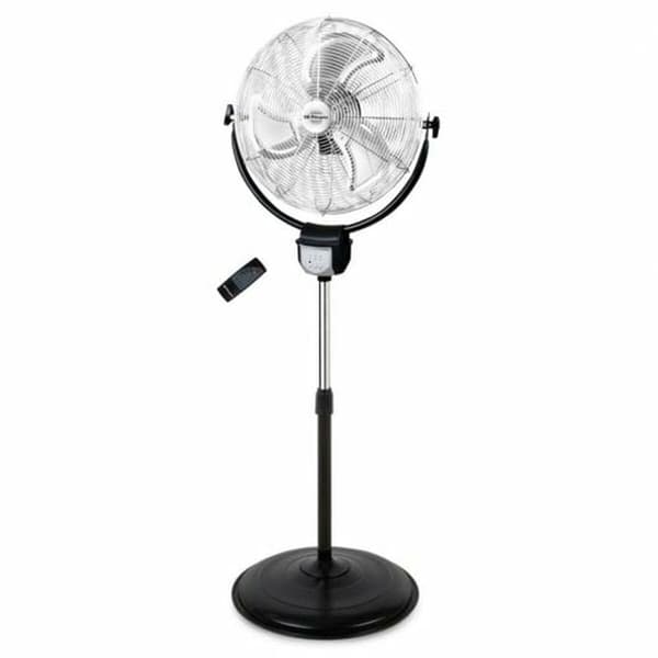 Orbegozo Pws 3050 50 Cm Industriel Ventilator  One Size / EU Plug