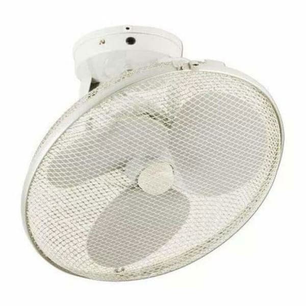 Soler_palau Artic-400 R Vægmonteret Ventilator
