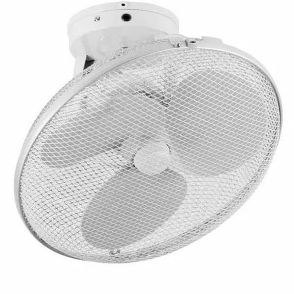 Soler_palau Artic-400 R Vægmonteret Ventilator