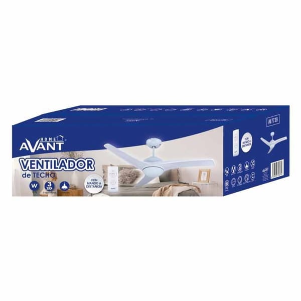 Avant Av7739 Loftsvifte