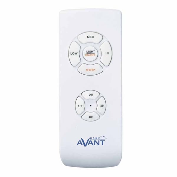 Avant Av7739 Loftsvifte