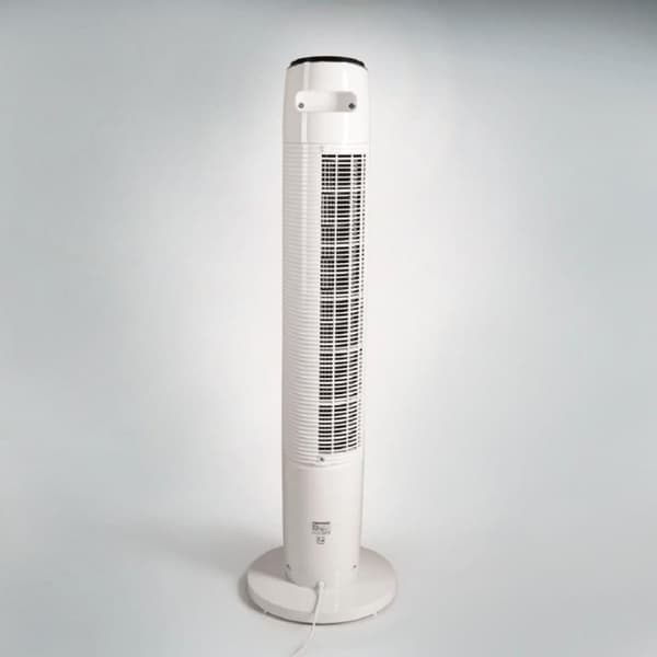 S?JLE VENTILATOR MED FJERNET 45W TIROSS TS-9181