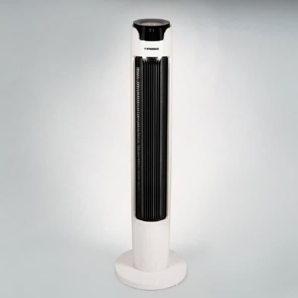 S?JLE VENTILATOR MED FJERNET 45W TIROSS TS-9181