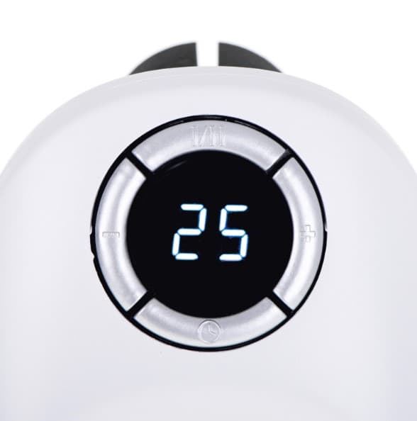 Adler AD 7749 puhallinlämmitin Easy lämmitin sähkölämmitin farelka 1500W