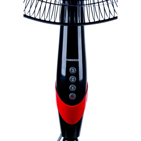 Tornado Tsf-18xw Gulvventilator
