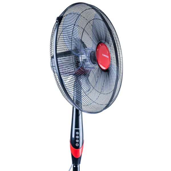 Tornado Tsf-18xw Gulvventilator