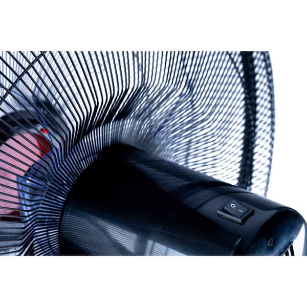 Tornado Tsf-18xw Gulvventilator