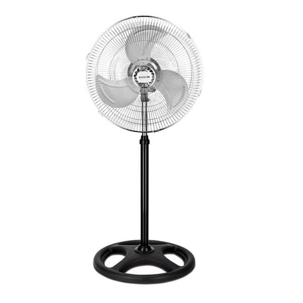 Thulos F18sf Gulvventilator 45 Cm