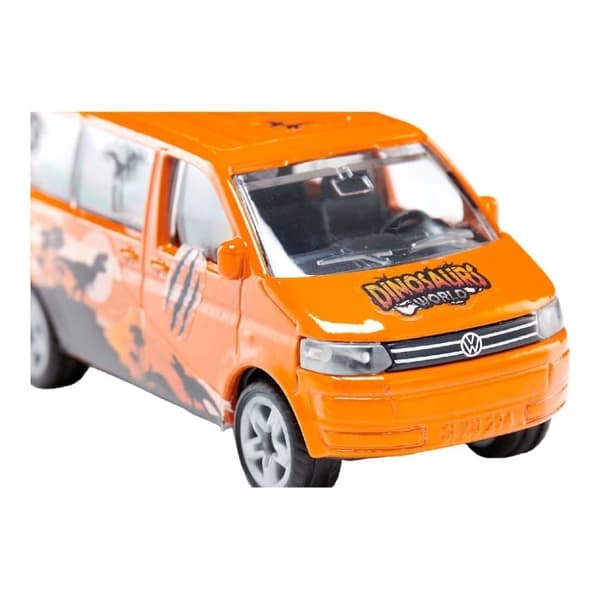 Siku 1070 VW Van Orange