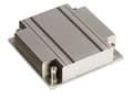 Miniatyrbillede 4 af 6: Supermicro SNK-P0049P computerkølesystem Processorkøleplade/radiator Aluminium