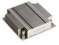 Miniatyrbillede 1 af 6: Supermicro SNK-P0049P computerkølesystem Processorkøleplade/radiator Aluminium