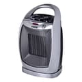 Miniatyrbillede 1 af 7: Termowentylator ceramiczny PTC09 Noveen oscylacja