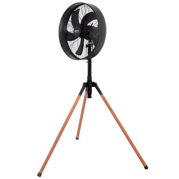 Kolmijalkatuuletin, loft-asennus 40 cm / 16"