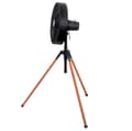 Pikkukuva 4 / 8: Kolmijalkatuuletin, loft-asennus 40 cm / 16"