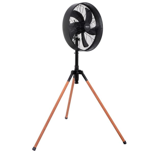 Kolmijalkatuuletin, loft-asennus 40 cm / 16"