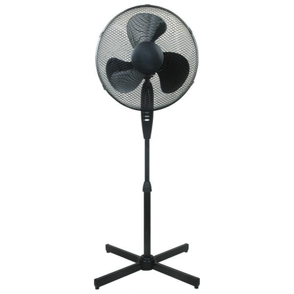 STÅENDE GULVVENTILATOR KLAUSBERG KB-7472