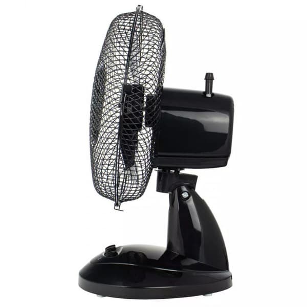 SKRIVEBORDSVENTILATOR 23cm KLAUSBERG KB-7473