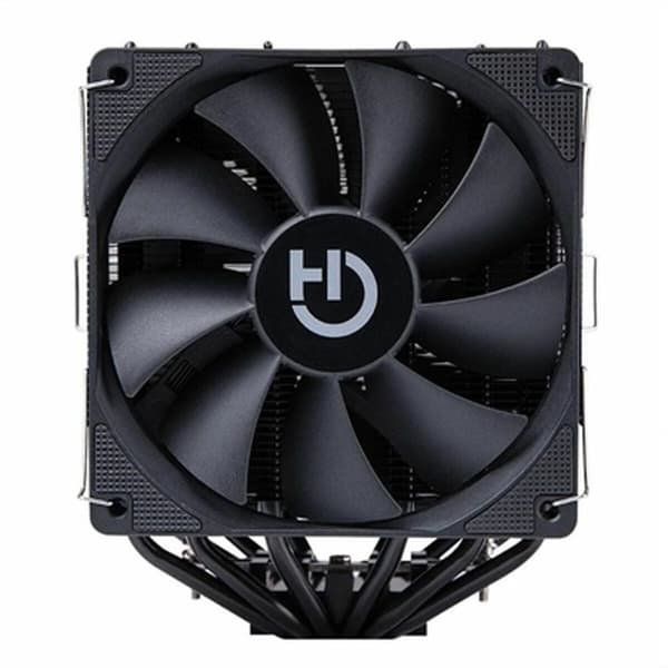 Boxventilator Hiditec C20 PRO Ø 12 cm