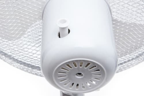 AD 7305 Stående ventilator 40cm