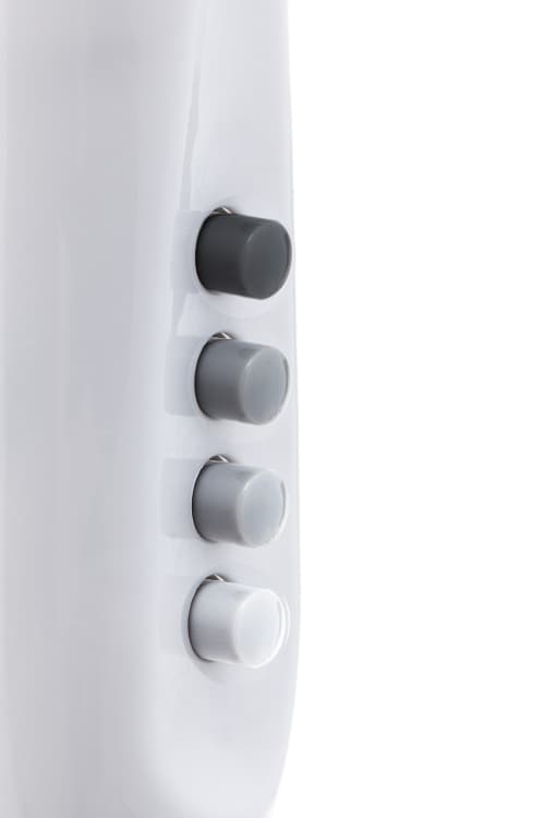 AD 7305 Stående ventilator 40cm