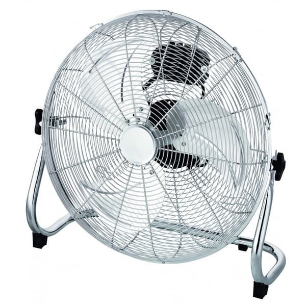PUHALTIN LATTIAKIERTOPUHALLIN 100W KLAUSBERG KB-7471