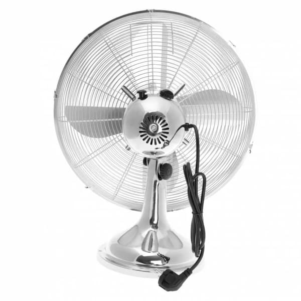 KLAUSBERG KB-7538 CIRKULATIONSVENTILATOR