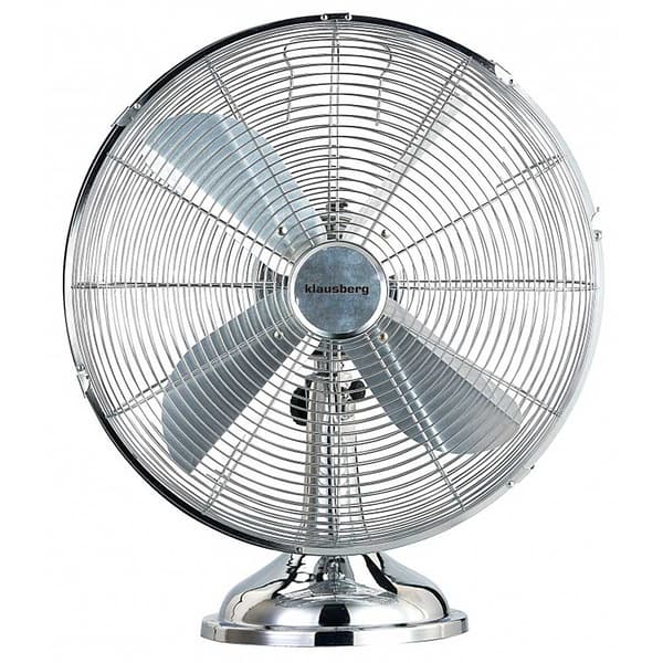KLAUSBERG KB-7538 CIRKULATIONSVENTILATOR