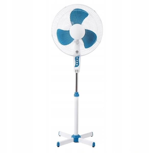 VENTILATOR Stående VENTILATOR Gulv FAN STILLE bord