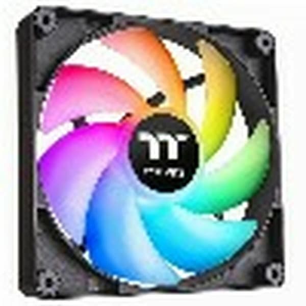 Boxventilator THERMALTAKE CL-F150-PL14SW-A
