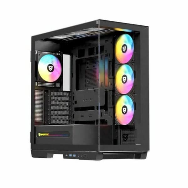 CPU-fläkt Nfortec NF-CS-URSA-B