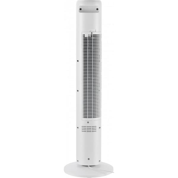 Ströme Gliding Grille 2 Pro tornituuletin, valkoinen