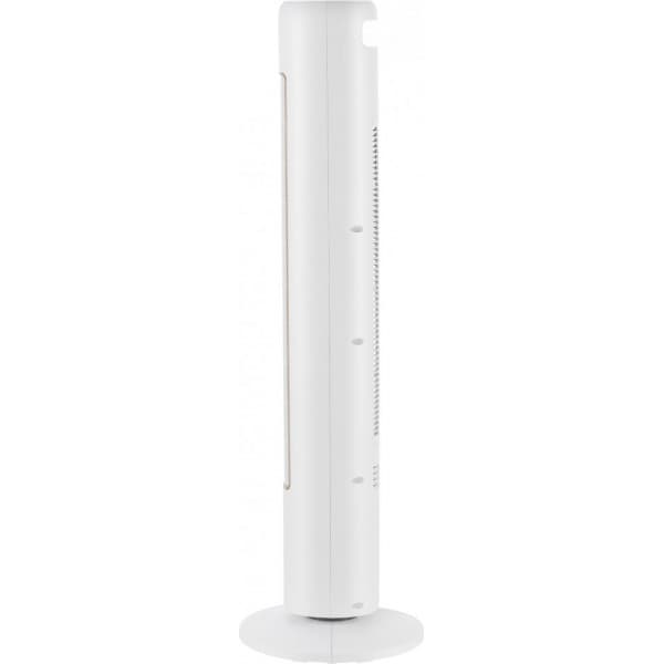 Ströme Gliding Grille 2 Pro tornituuletin, valkoinen
