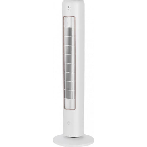 Ströme Gliding Grille 2 Pro tornituuletin, valkoinen