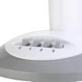 Miniatyrbild 3 av 3: Emerio FN-114202 Vit | Fläkt | Väderkvarn, 30 cm, 3 hastighetsinställningar
