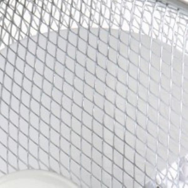 Emerio FN-114202 Vit | Fläkt | Väderkvarn, 30 cm, 3 hastighetsinställningar