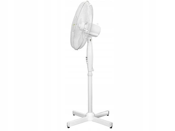 Gulvventilator LAFE WBE16S 40 cm