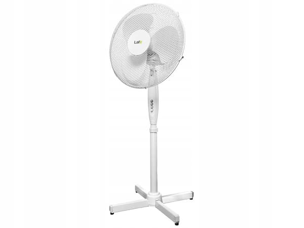 Gulvventilator LAFE WBE16S 40 cm