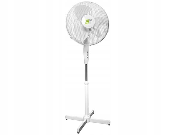 Gulvventilator LAFE WBE16S 40 cm