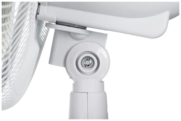 Black & Decker BXEFD40E kotitaloustuuletin valkoinen