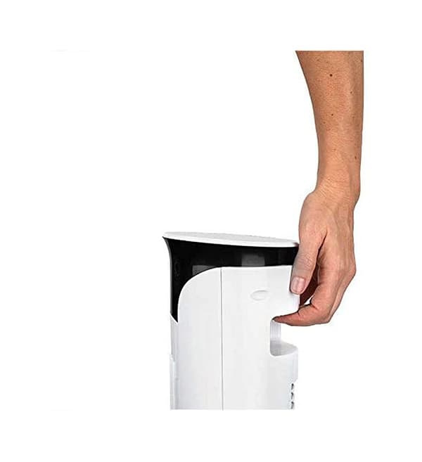 Black+Decker BXEFT48E søjleventilator