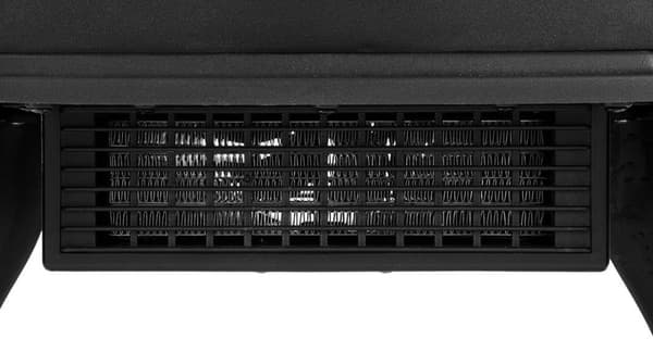 Keraaminen lämpöpuhallin 800W/1500W